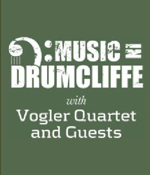 Drumcliffe Music Festival logo